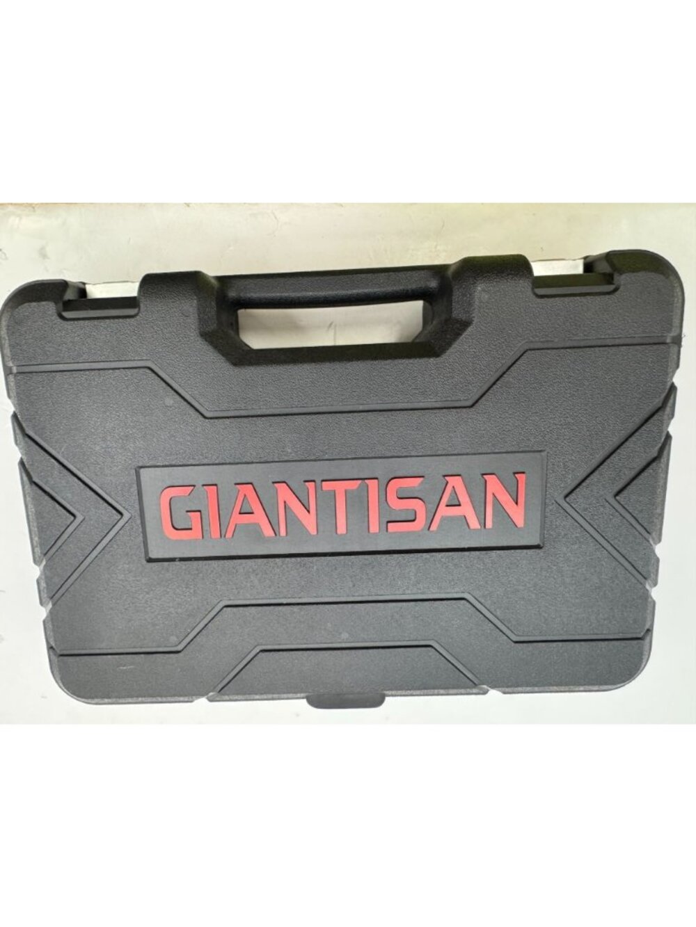 Professional Rivet Nut Tool Kit With Assorted Rivet Nuts Set And Carrying Case - Picture 7 of 9